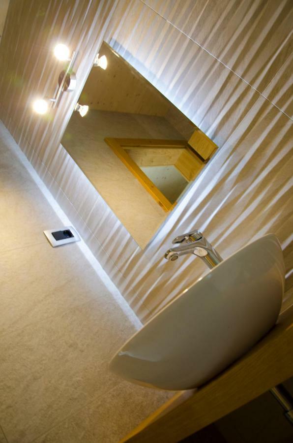 Apartmaji Rajska Ptica เบลด ภายนอก รูปภาพ